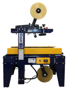 productafbeelding semiautomatisk tapemaskine: CT 102 SD