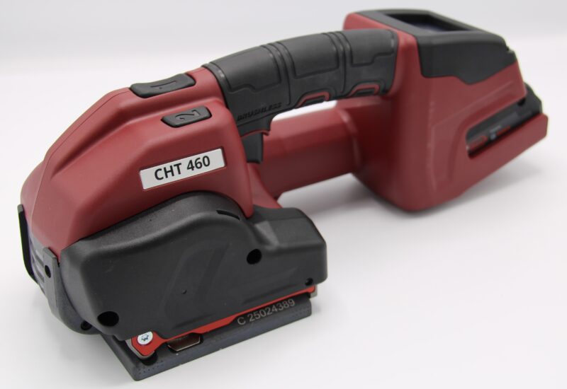 Cyklop Strapping Tool Cht 460